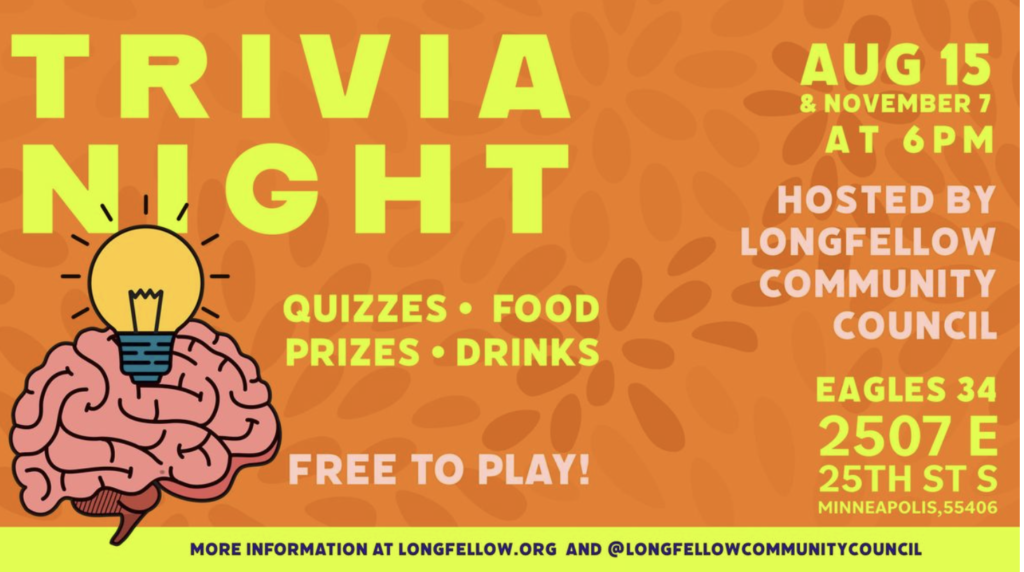 Trivia Night | Quest MN